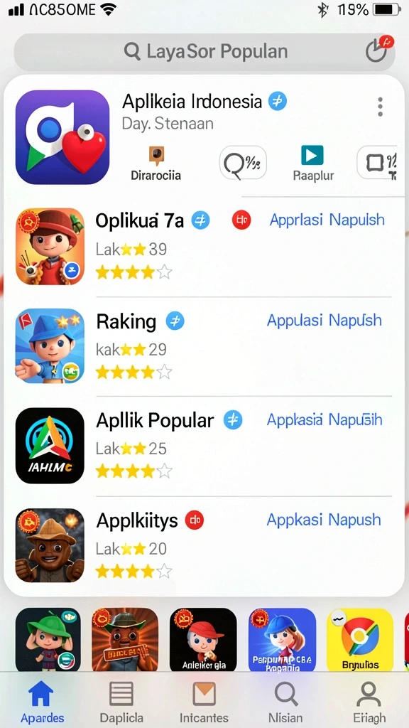 Screenshot 182game nomor 1