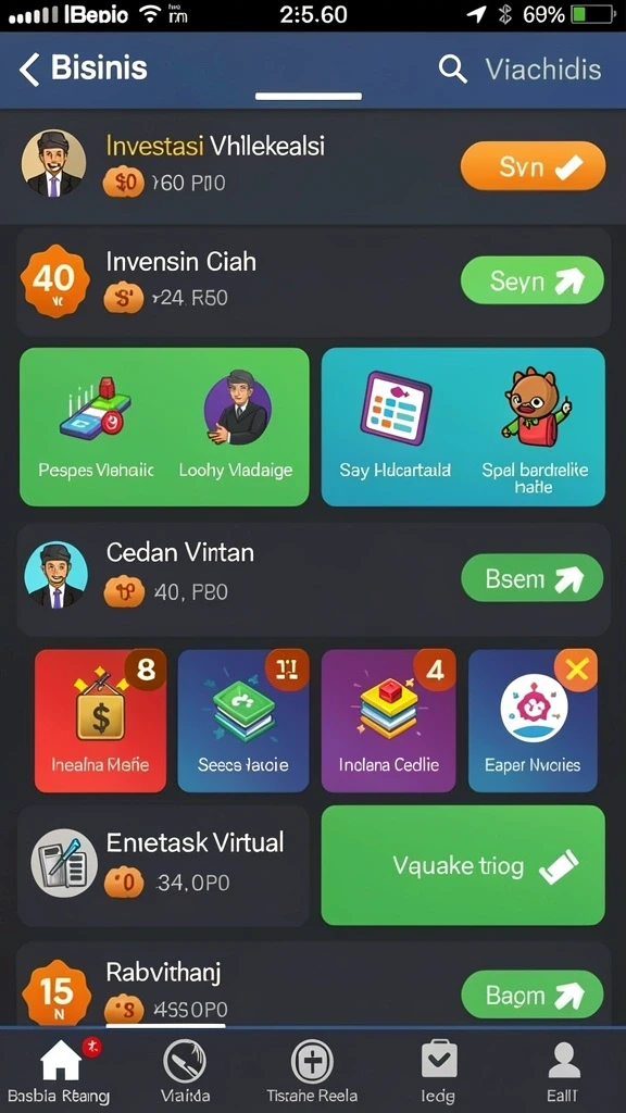 Screenshot 66k nomor 1