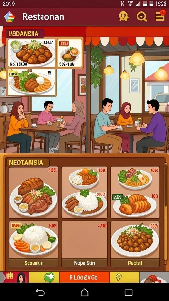 Screenshot 8728slots nomor 1