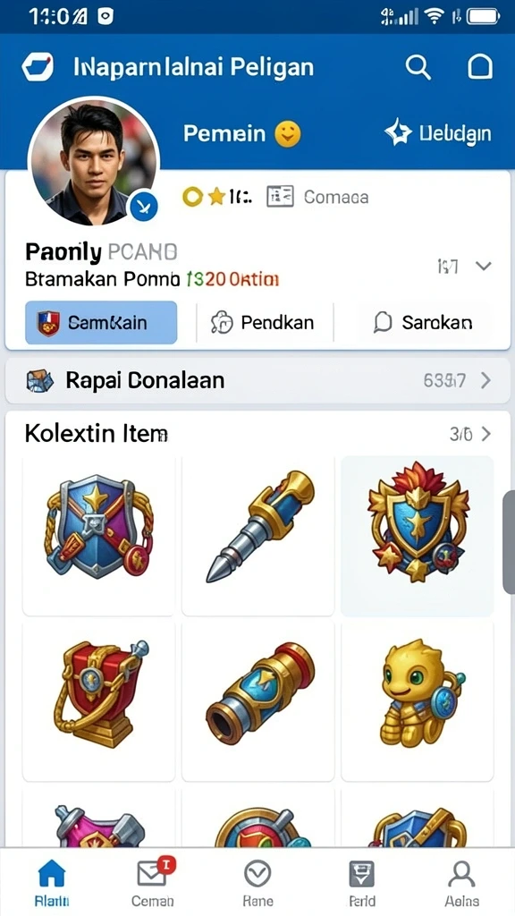 Screenshot 99zk nomor 2