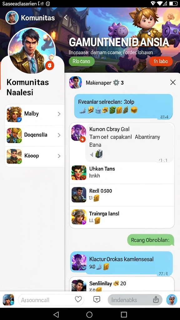 Screenshot air168 nomor 2