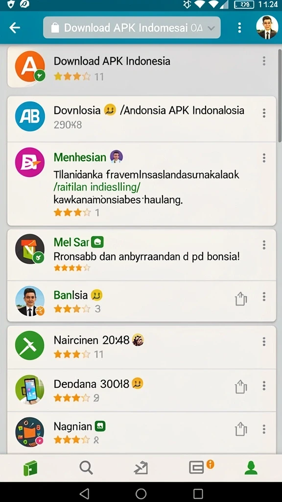 Screenshot air168 nomor 3