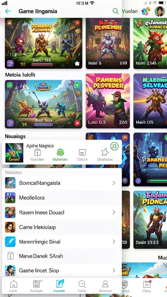 Screenshot andara88 nomor 2