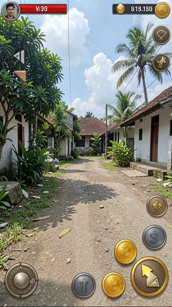 Screenshot api33 nomor 1