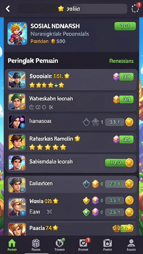 Screenshot api33 nomor 2
