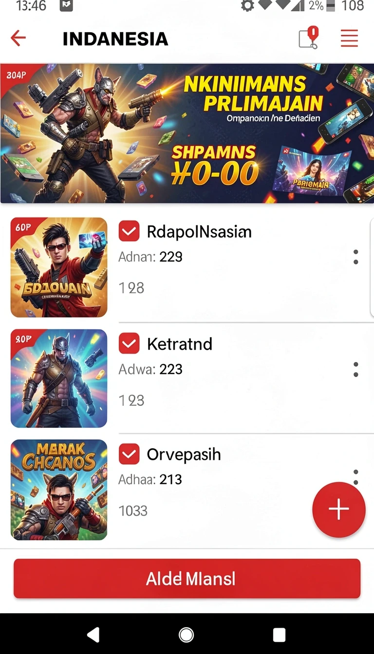 Screenshot arwanatoto nomor 2