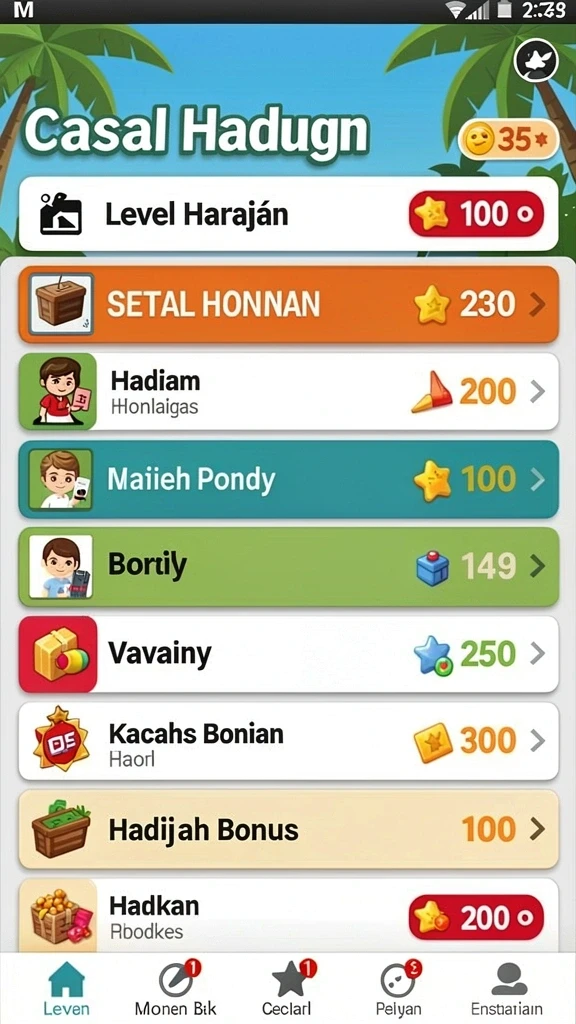 Screenshot bahagia777 nomor 1