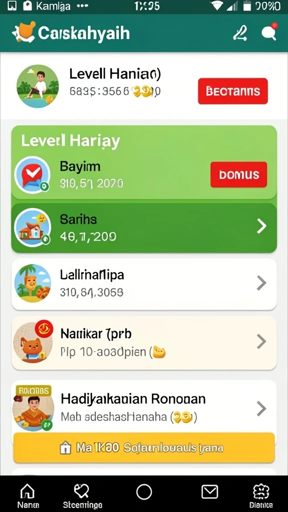 Screenshot btv168 nomor 3