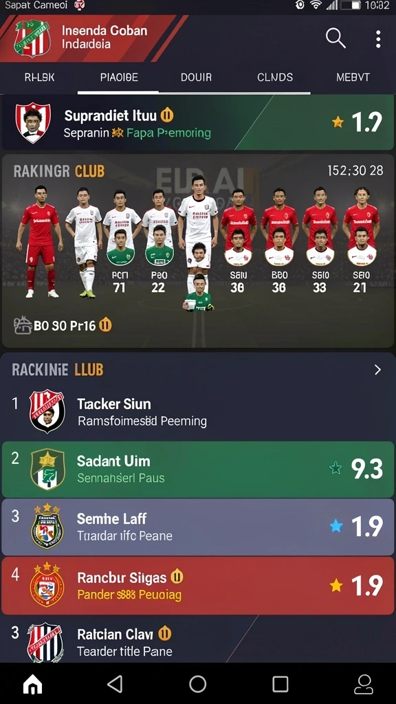 Screenshot cacor78 nomor 2