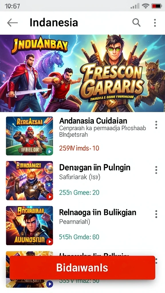 Screenshot d73 nomor 1