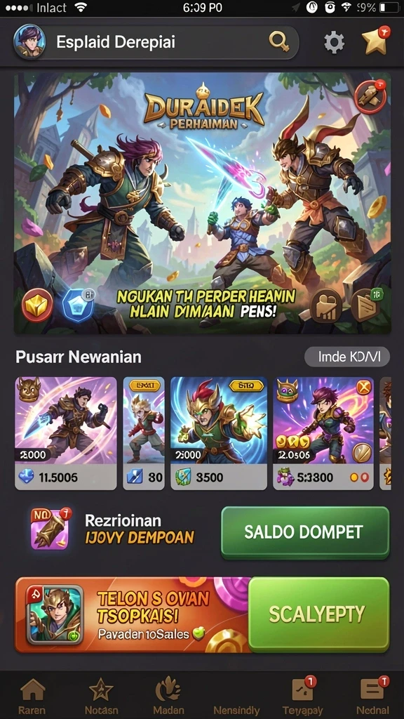 Screenshot fixplay666 nomor 2