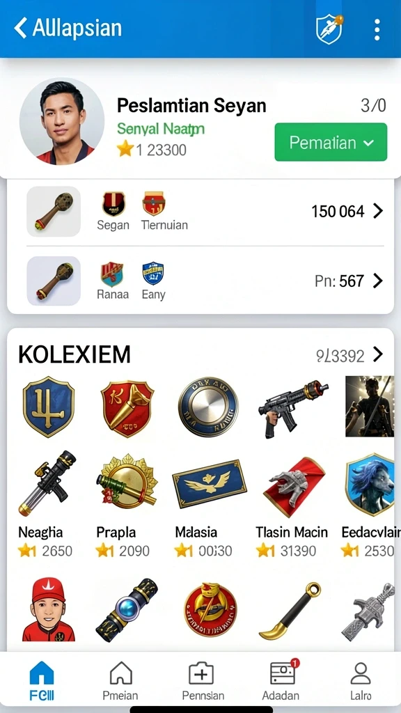 Screenshot fokus777 nomor 2