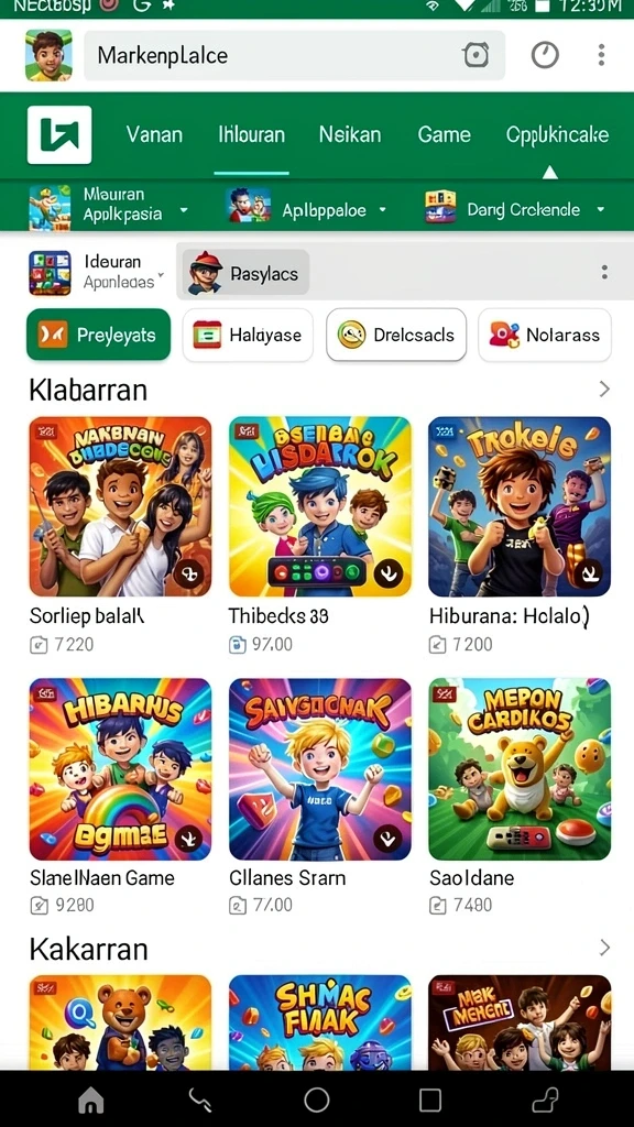 Screenshot fokus777 nomor 3