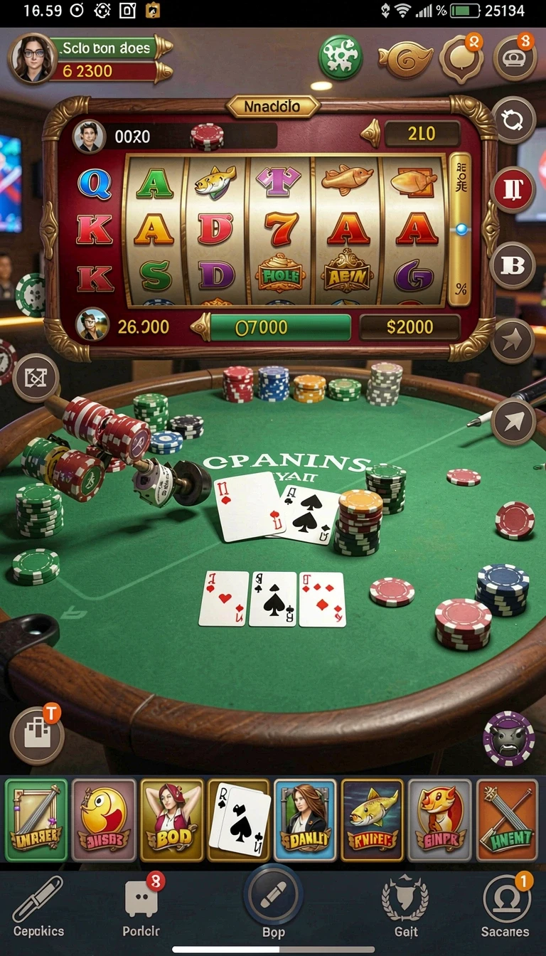 Screenshot gacor108 nomor 2