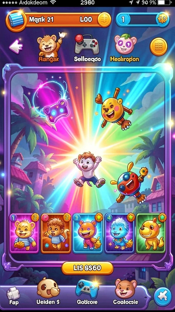 Screenshot gacormax nomor 2