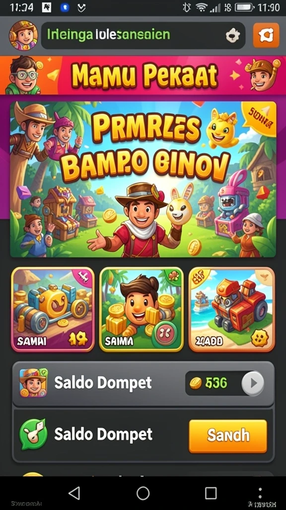 Screenshot gb777 nomor 3