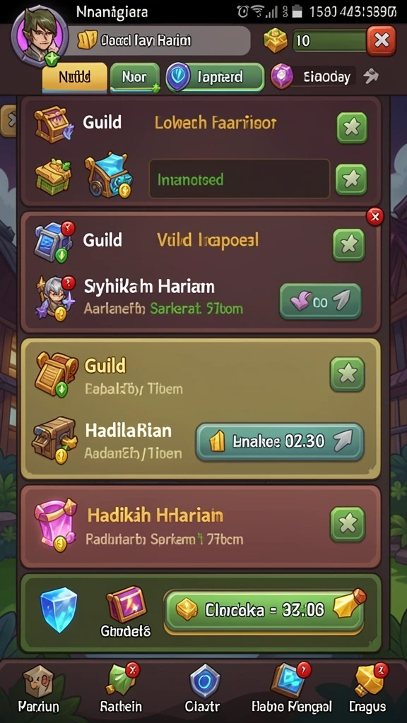 Screenshot gogo77 nomor 1