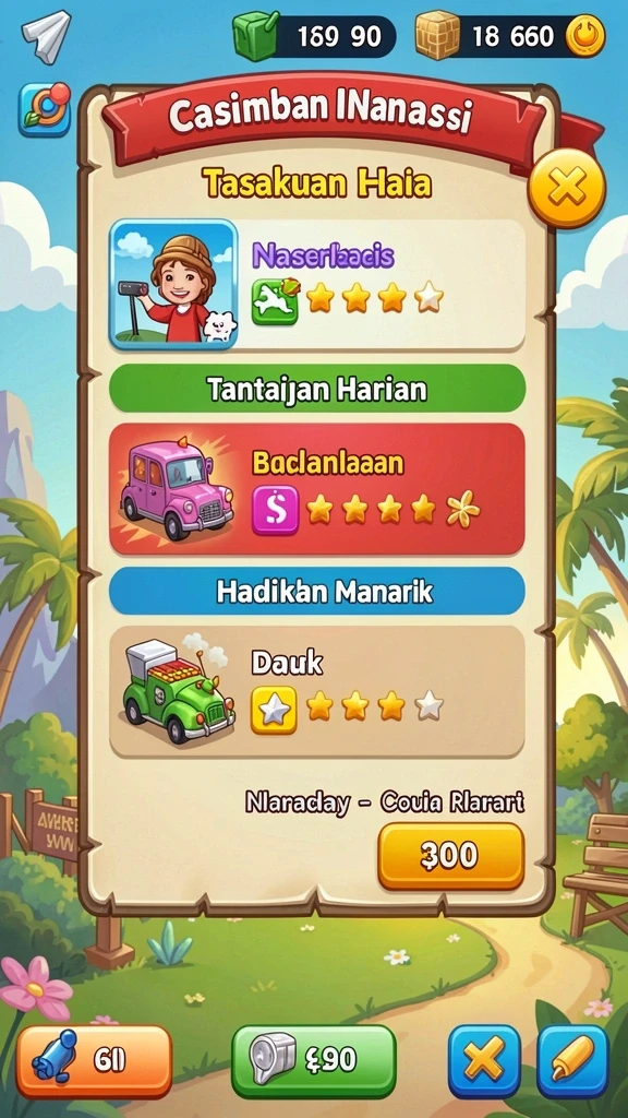 Screenshot hakim4d nomor 2