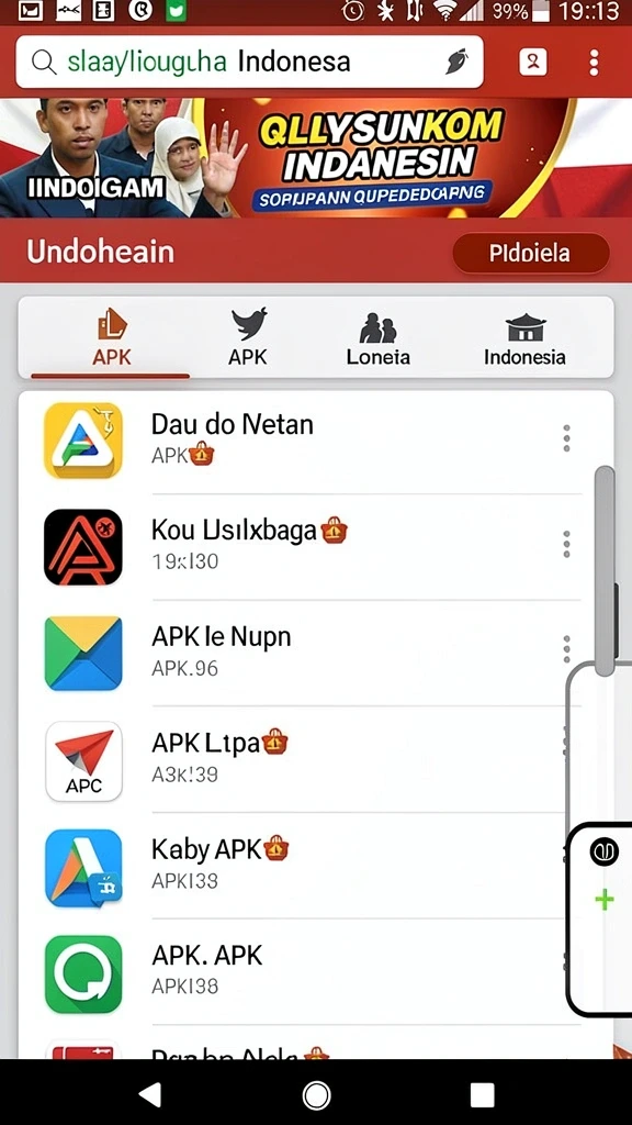 Screenshot hitogel nomor 1