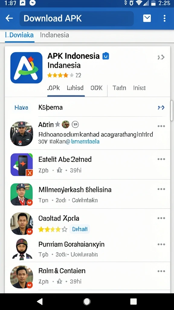 Screenshot hokihebat nomor 1