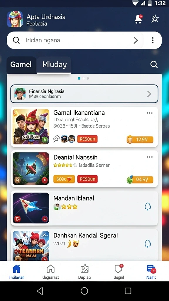 Screenshot hokitime nomor 1