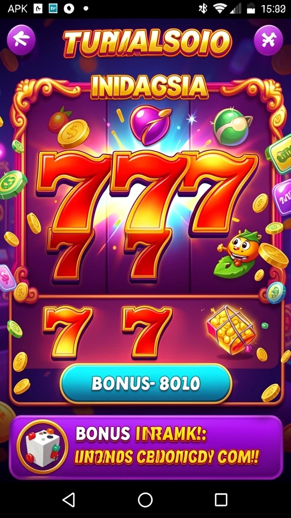 Screenshot id777 nomor 2