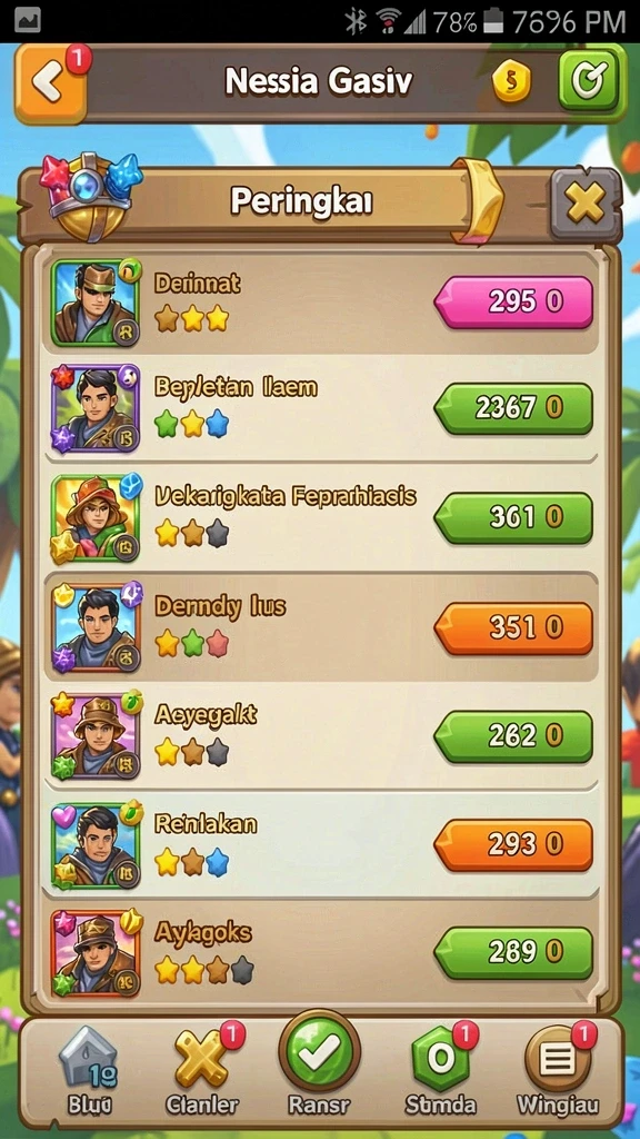 Screenshot kaka303 nomor 1