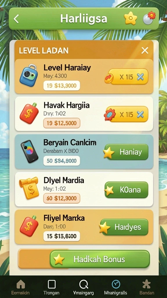 Screenshot kaya33 nomor 2