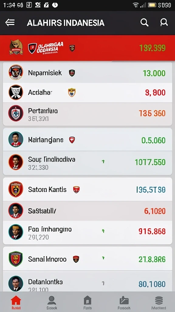 Screenshot kudetabet98 nomor 3