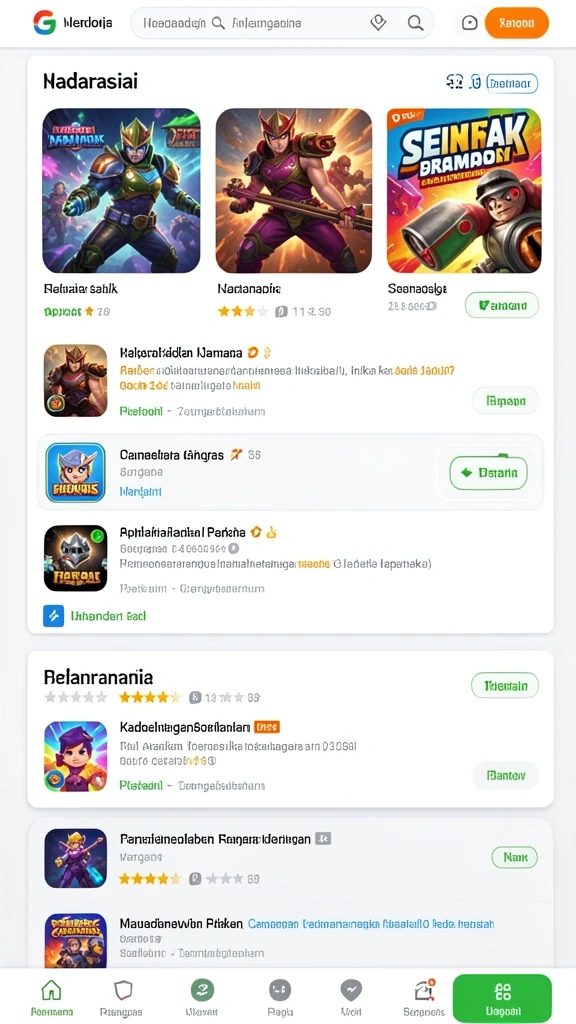 Screenshot lebah777 nomor 2