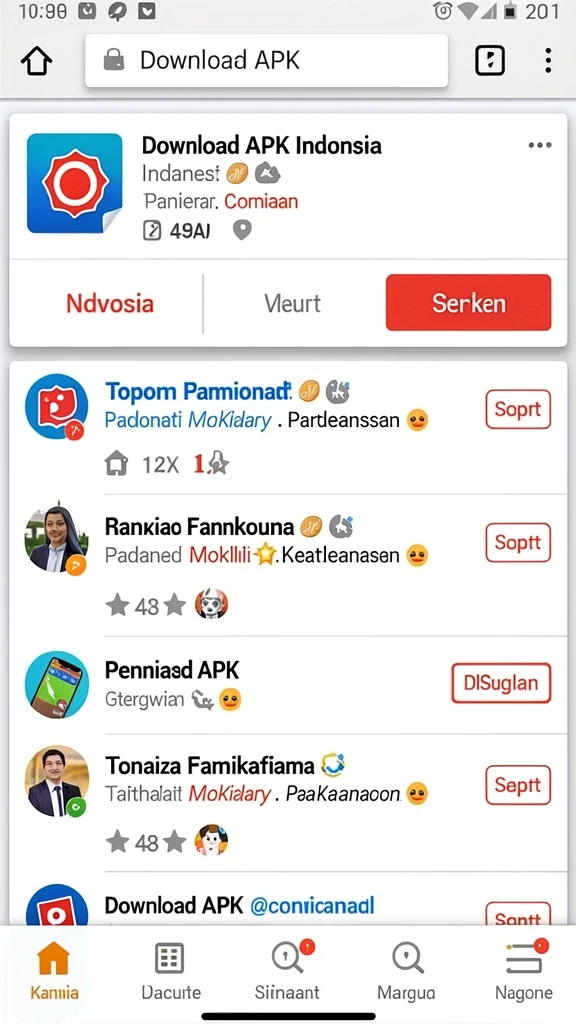 Screenshot letsthor nomor 1