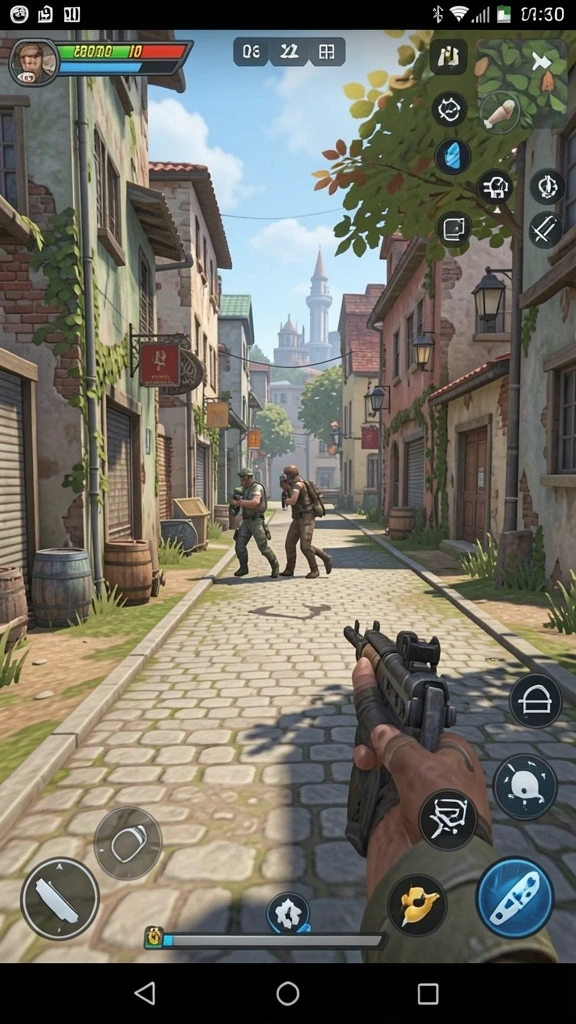 Screenshot love678 nomor 2