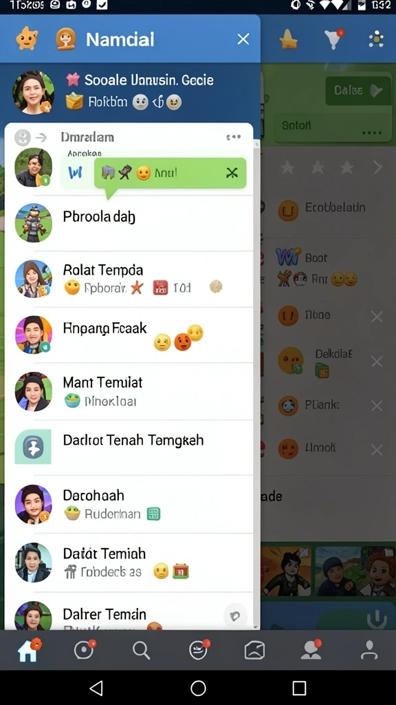 Screenshot love678 nomor 3