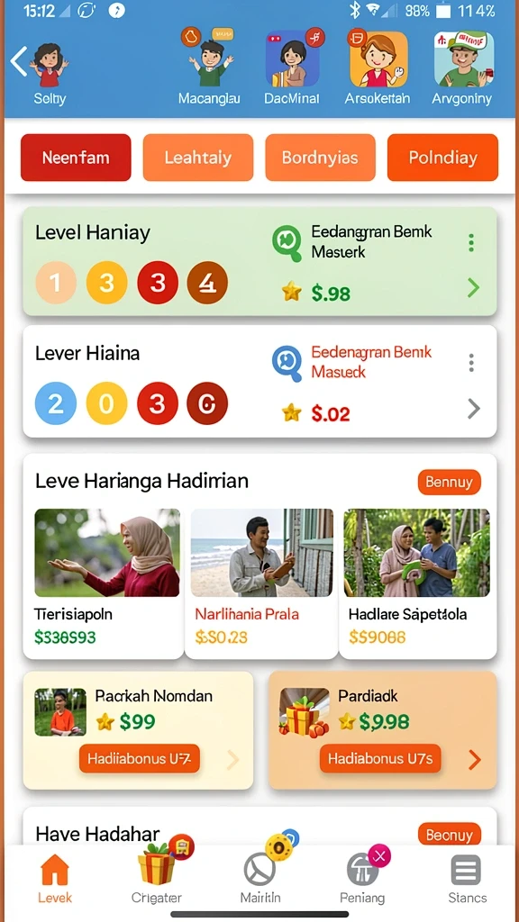 Screenshot lucubet nomor 3