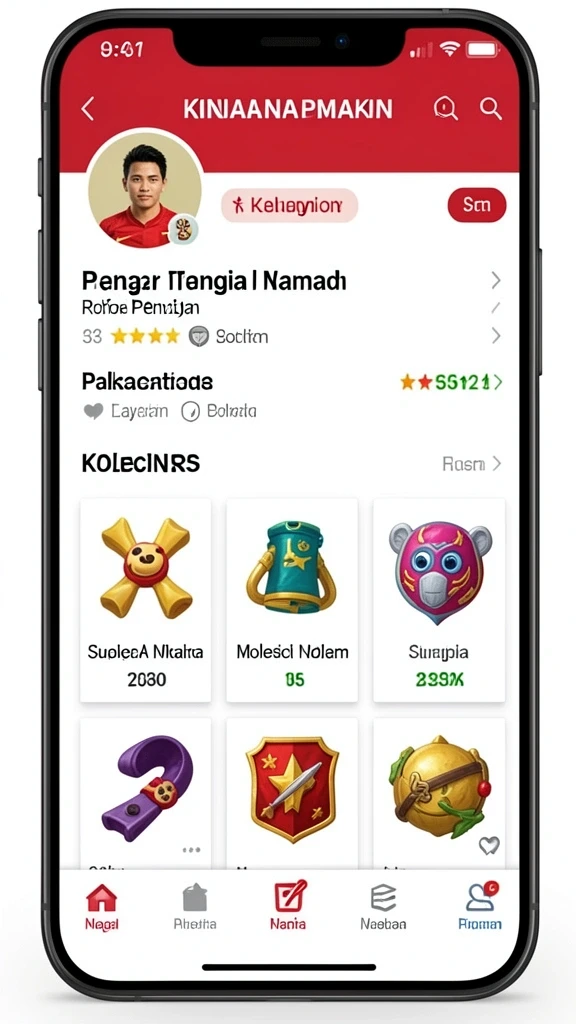 Screenshot mega777 nomor 2