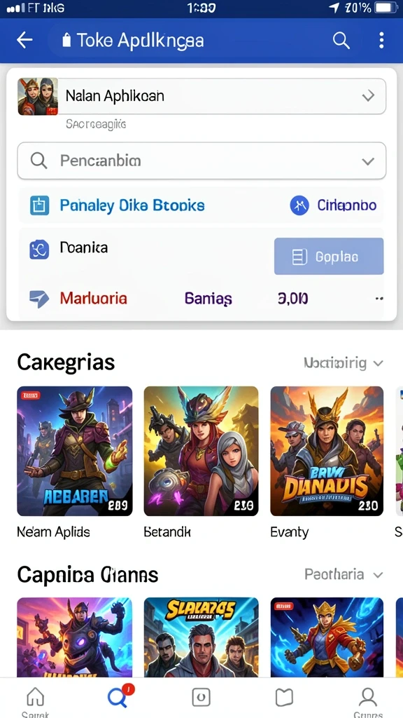 Screenshot merdeka138 nomor 1