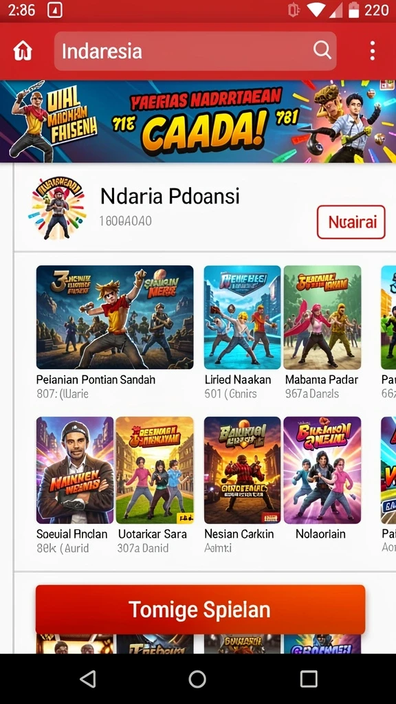 Screenshot mt966 nomor 2
