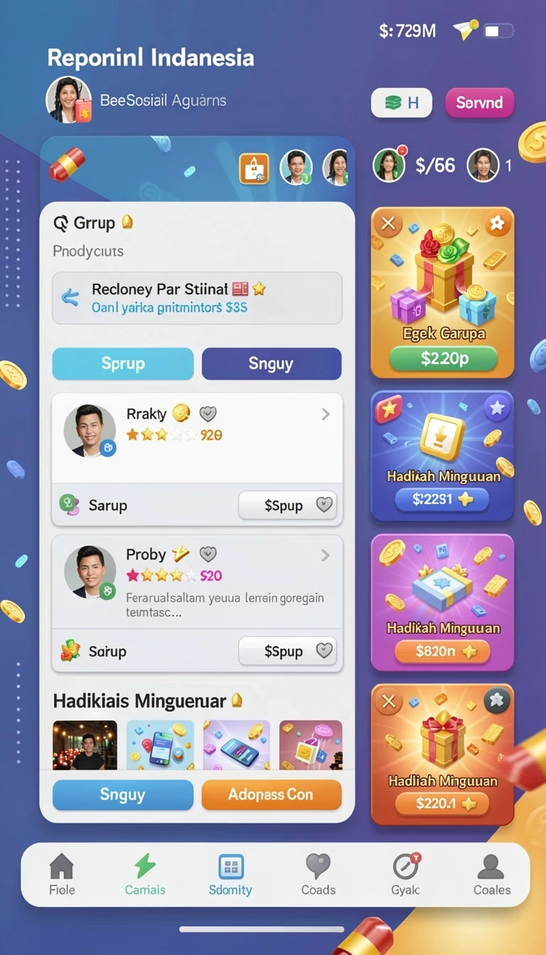 Screenshot musang178 nomor 1