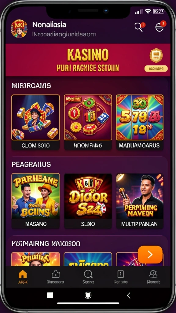Screenshot nex777 nomor 2