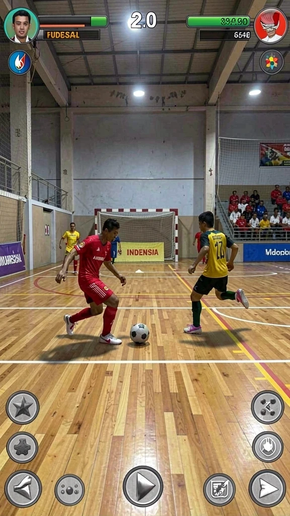 Screenshot ovo99 nomor 3