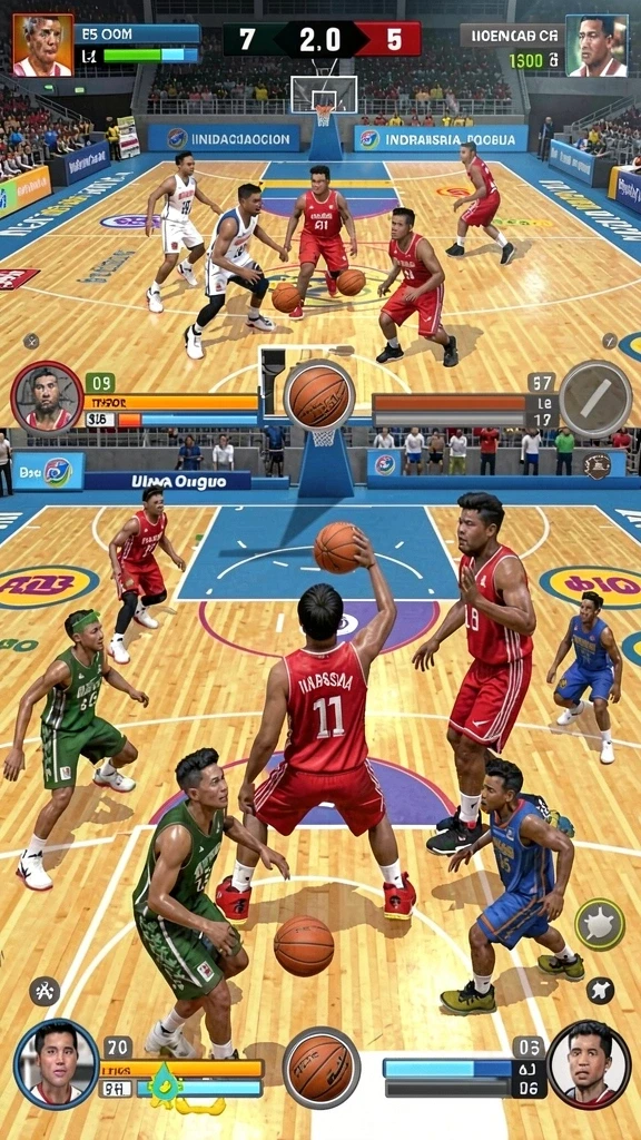 Screenshot pompa88 nomor 3