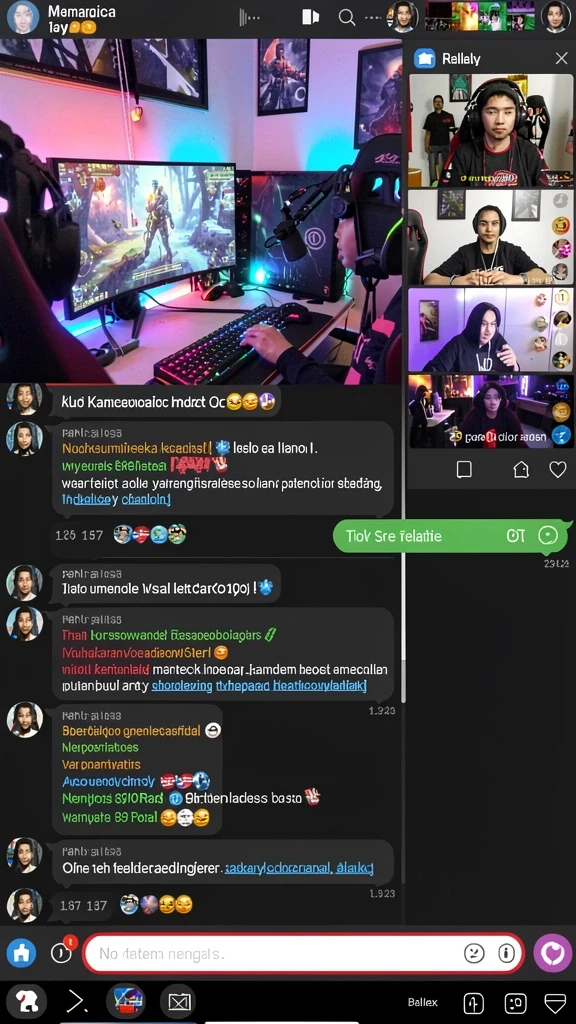 Screenshot rejekihub nomor 1