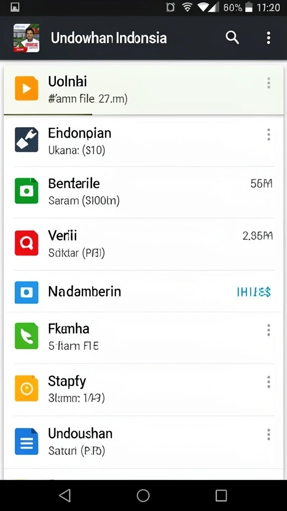 Screenshot rezego nomor 2