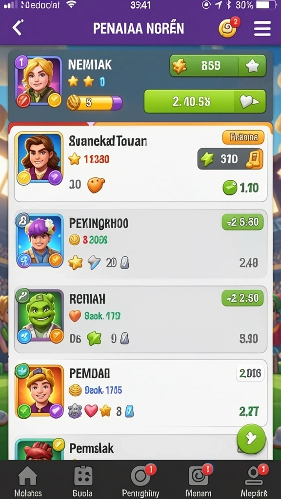 Screenshot rezixo nomor 1