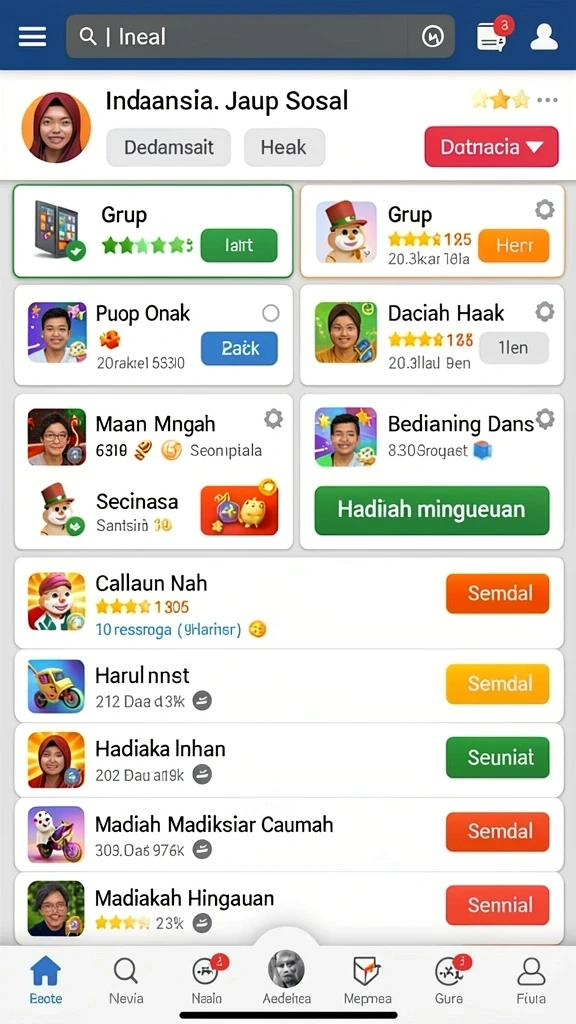 Screenshot satu77 nomor 2