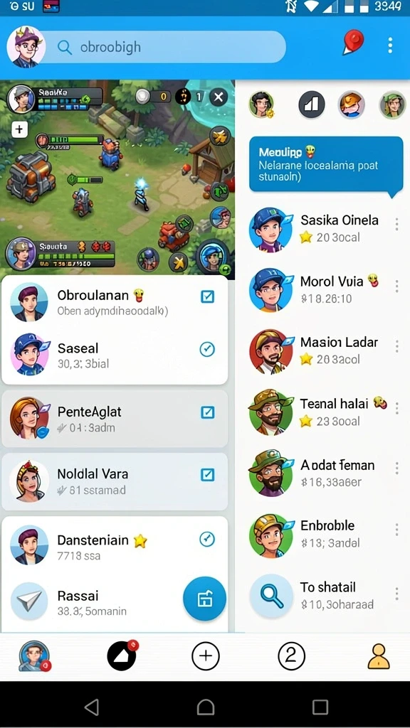 Screenshot satu77 nomor 3