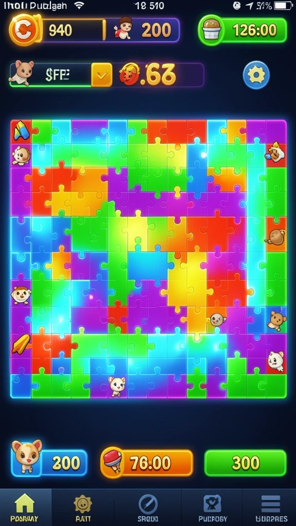 Screenshot v21 nomor 3