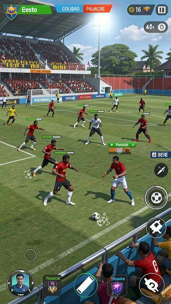 Screenshot v98 nomor 2