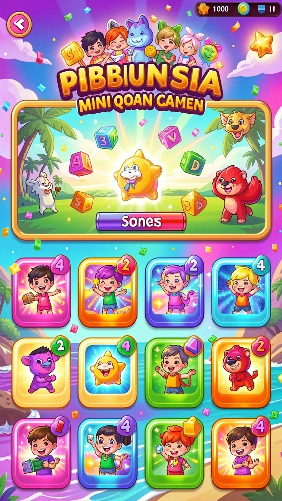 Screenshot v98 nomor 3