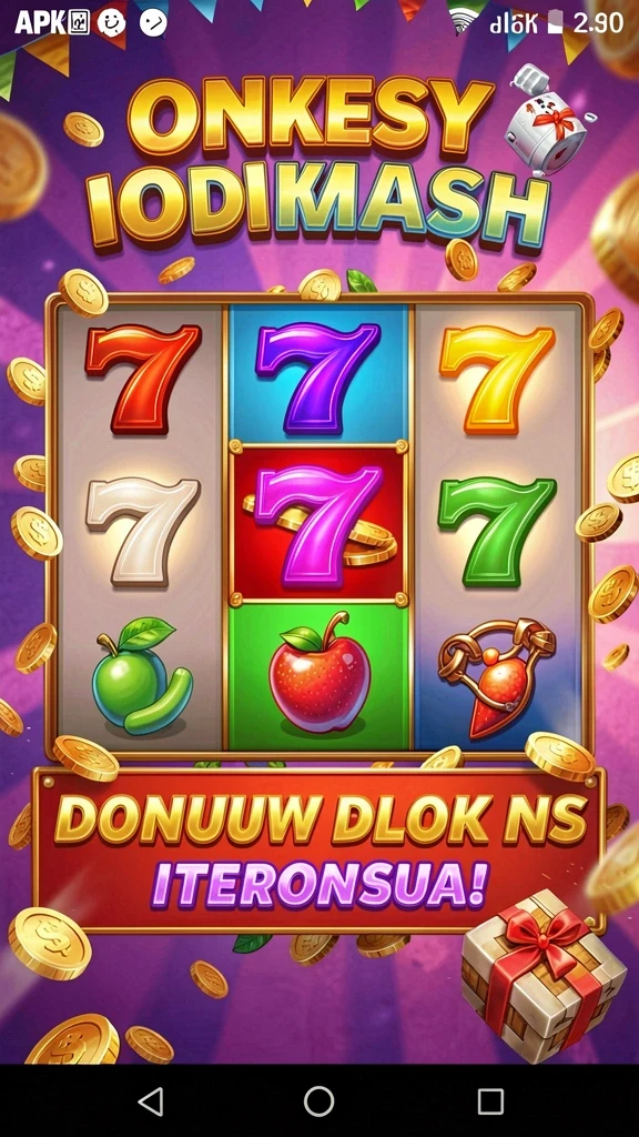 Screenshot valohoki nomor 1